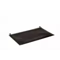 Osłona antykurzowa do szczotki 95 cm
